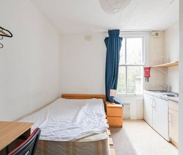 Studio to rent - Photo 6