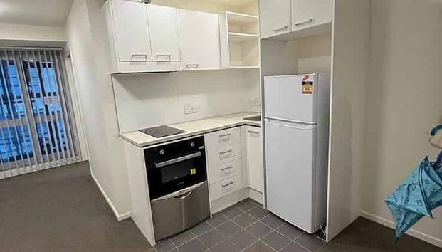 2 Bedroom Apartment For Rent ( Auckland CBD) - Photo 1