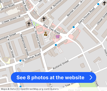 St. Thomas Road, Derby, DE23 - Photo 1