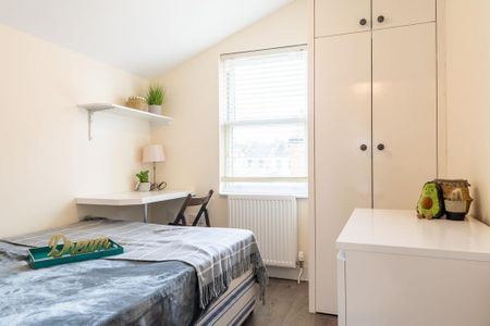 6 bedroom house to rent - Photo 5