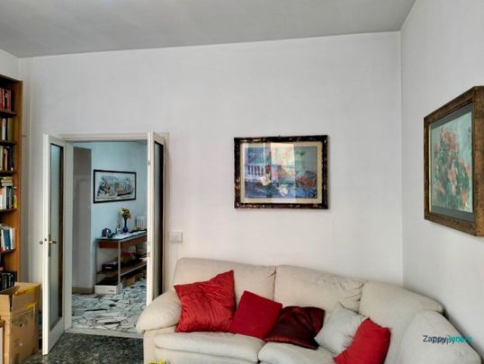 Quadrilocale o più in Via Gherardo Caponsacchi, Firenze - Photo 1