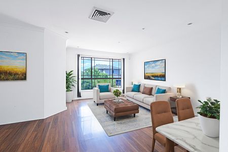 10 Strawberry Way, Glenwood NSW 2768 - House For Rent | Domain - Photo 2