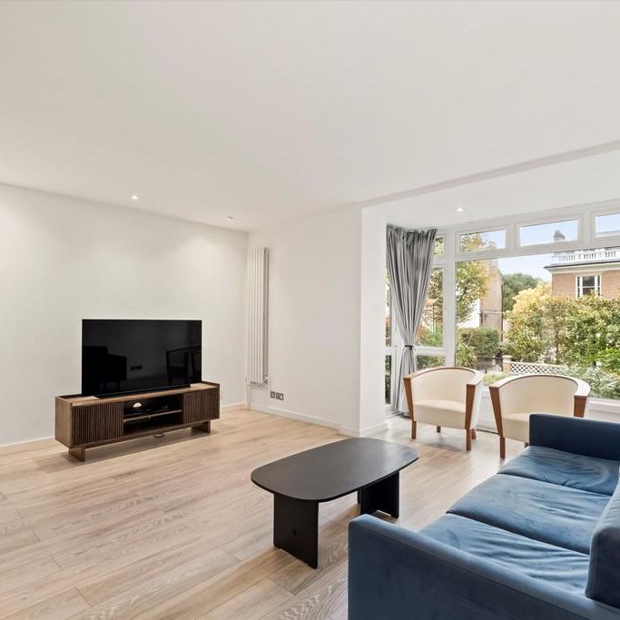 5 bedroom terraced house to rent - Photo 1