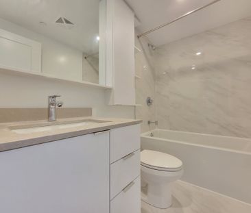 For Lease - 8 Cedarland Drive Unit# 1907, Markham, Ontario - Photo 6