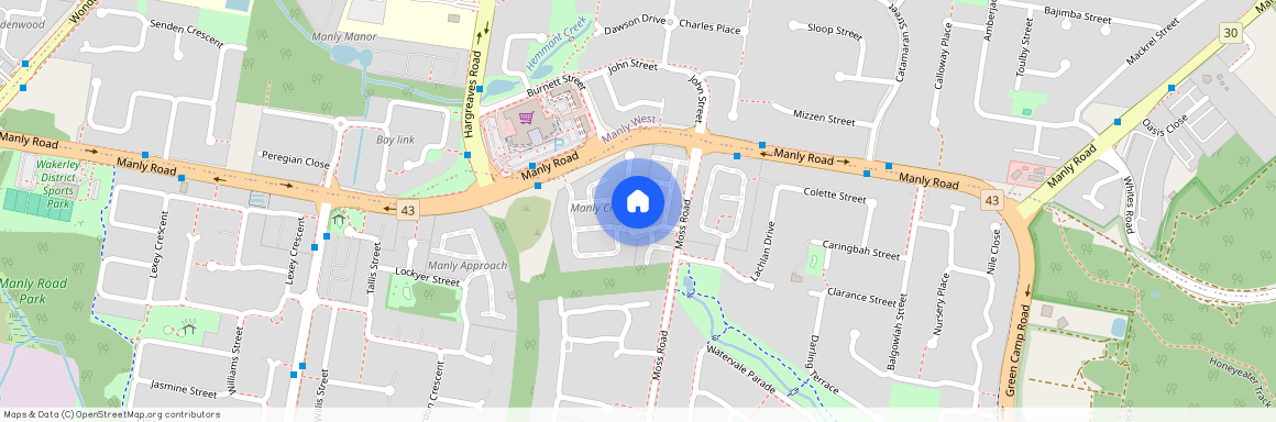 63/21 Tripcony Place, Wakerley, QLD 4154