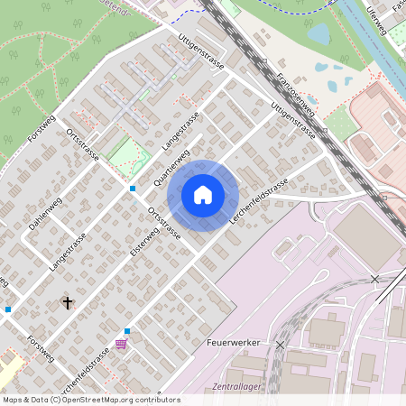 3603, Thun, Elsterweg, 15b