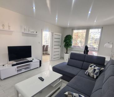 Na prenájom 2izb.štýlový byt v centre mesta Nové Zámky ! - Photo 3