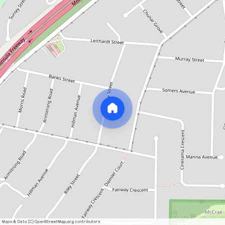 29 Riley Street, Mccrae