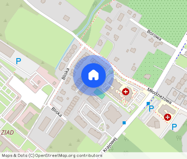 nowe 2-pok| miejsce w garażu, komórka| blisko gór - Фото 1