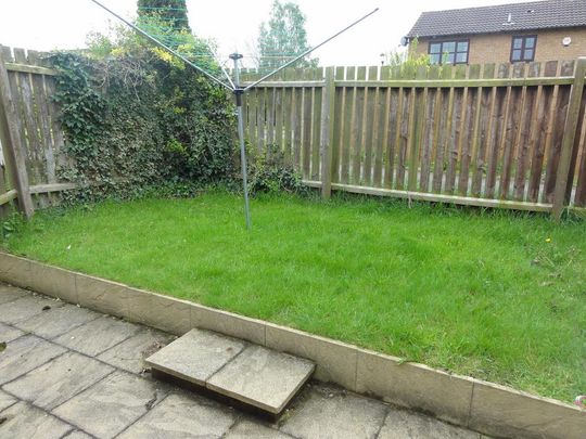 1 bedroom terraced house to rent - Photo 1