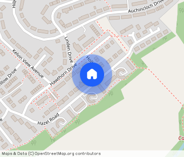 Hazel Road, Banknock, Falkirk, FK4 - Photo 1