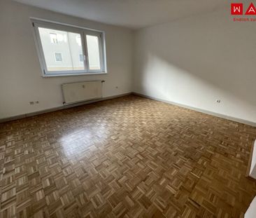 Moderne 2-Raum Wohnung in ruhiger Lage! - Foto 1