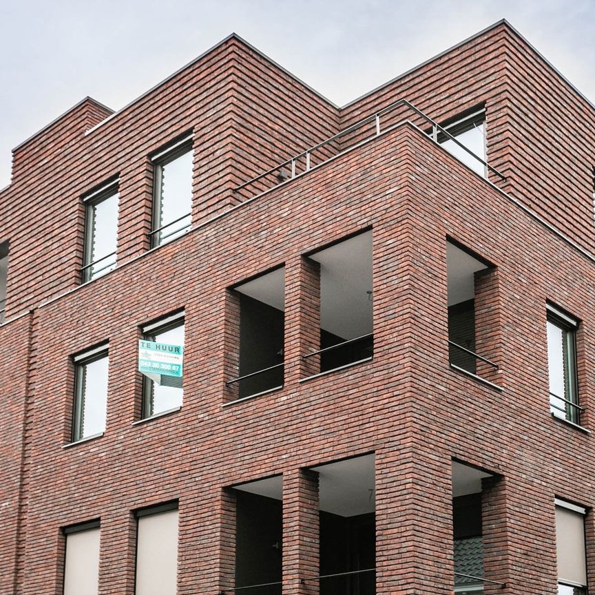 Te huur: Appartement Capucijnenstraat in Maastricht - Photo 1
