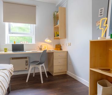 Silver En Suite Deluxe - Photo 6