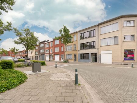 Eeuwfeestlaan 126, 2500, Lier - Photo 4