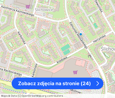 2pokoje|51,8 m²|Ślichowice|duża piwnica 20 m²|zamknięty parking|loggia – zdjęcie 1