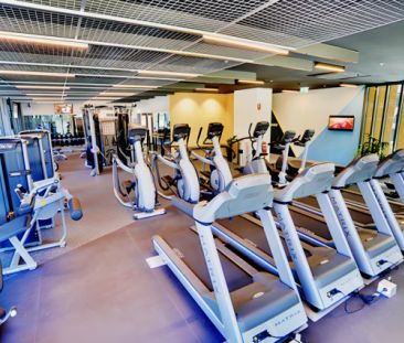 Scape Darling Square, Sydney - Photo 4