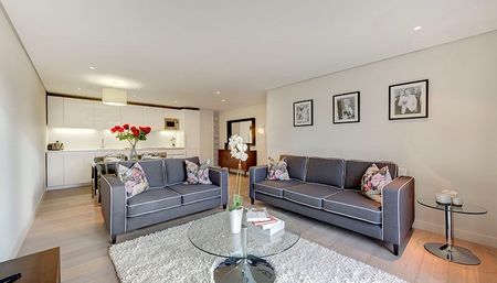 Merchant Square East, Paddington, W2 1AN, London - Photo 4