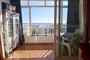 Piso en alquiler en Puerto Marina