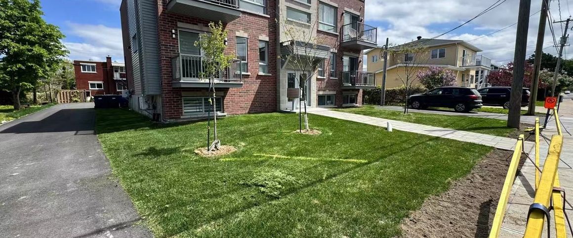 À louer / Appartement - Photo 1