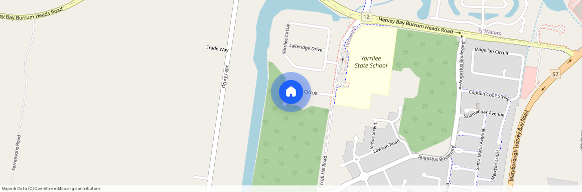 17A Empire Circuit, Qld 4655, Dundowran