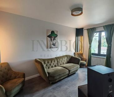 Prima închiriere | Apartament 2 camere | Floreasca | - Fotografie 2