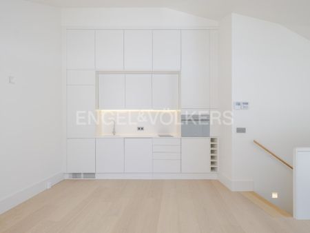 Apartamento T1 em Lisboa - Photo 3