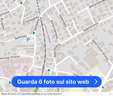 3.5 Zimmer, EG - Foto 1