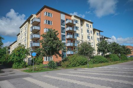 Tröskaregatan 10.223 - Foto 2