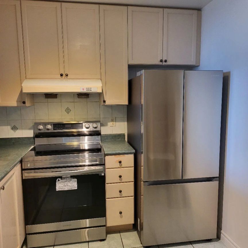 2627 Mccowan Road #UPH20 - Photo 1