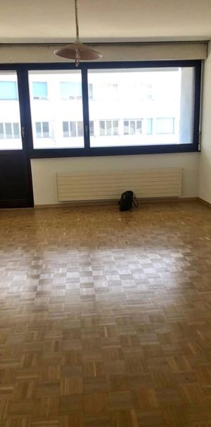 Studio at Pâquis - Photo 1