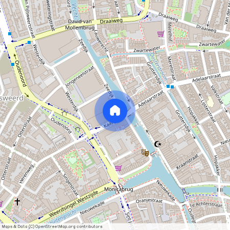 Kaatstraat 133, 3513 BV, Utrecht