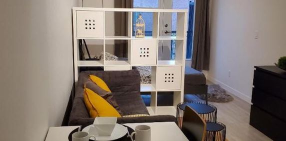 Studio - Montréal - $1,145 /mo - Photo 2