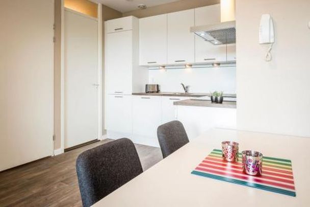 Aaf Bouberstraat 1065 LV Amsterdam - Photo 1