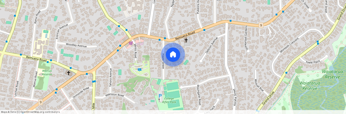 Remuera, 1/10A Haast Street, Auckland