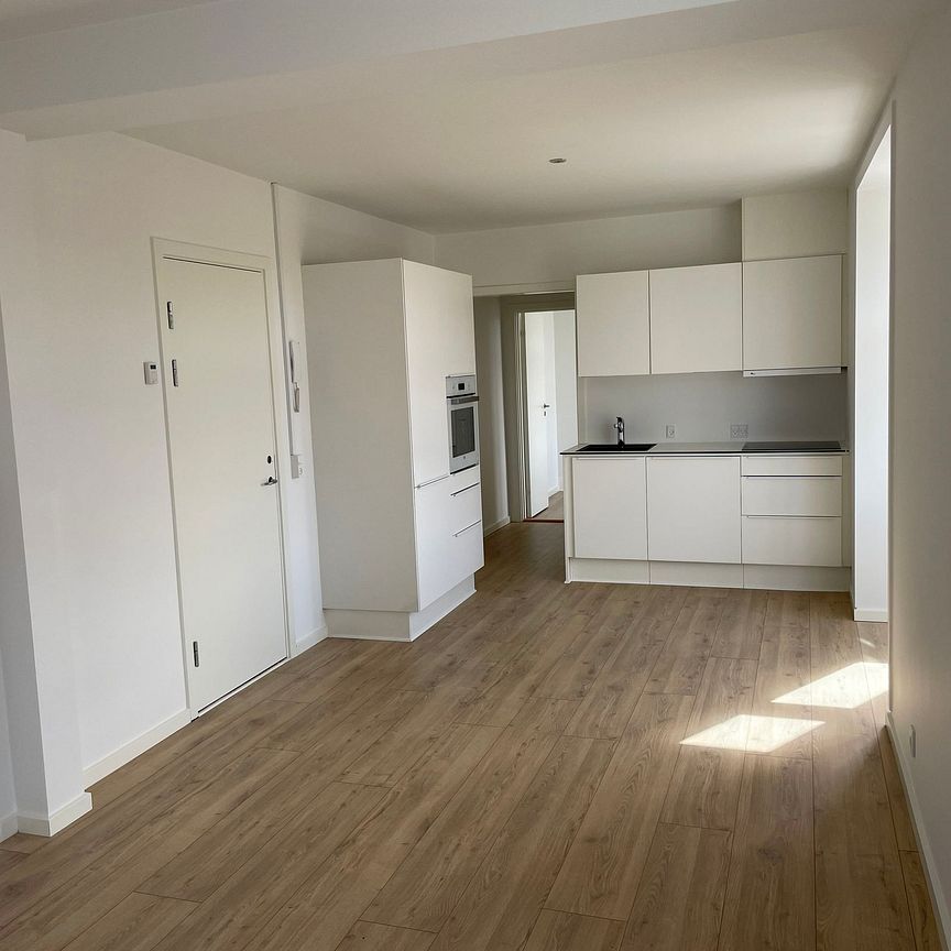 2-værelses Lejlighed på 58 m² i Vejle - Photo 1