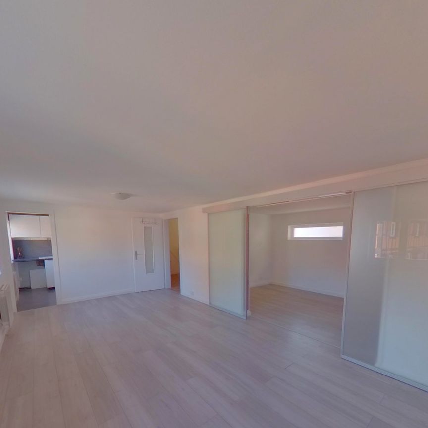 Location Appartement 2 pièces 45m² ECKBOLSHEIM 67201 - Photo 1