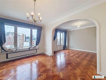 Appartement deux chambres à louer - Quai Godefroid Kurth - Foto 2