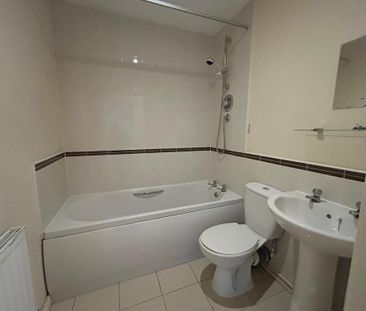 1 bedroom apartment to rent - Photo 5