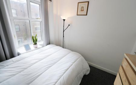Room in a Shared House, Park West, W2 - Photo 2