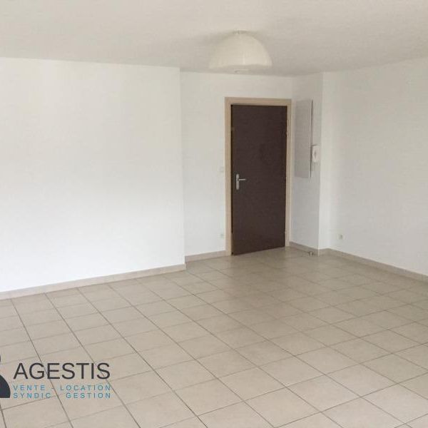 Location Appartement 3 pièces 62m² TOULOUSE 31200 - Photo 1