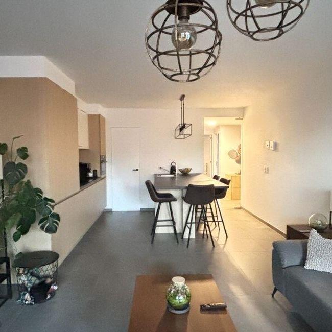 Appartement te huur in Alken voor € 900 met 2 slaapkamers - Photo 1