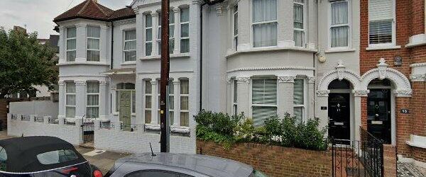 Room in a Shared House, London, SW18 - Photo 1