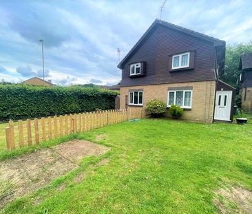 1 bedroom end of terrace house to rent - Photo 5