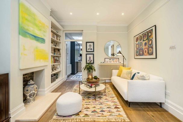 Kempe Road, Queen's Park, NW6 - Photo 1