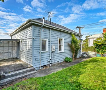 A Home in Grey Lynn - Photo 5