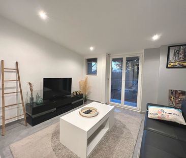 Location Appartement Meublé - Photo 1