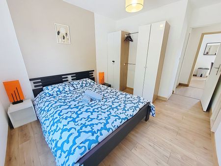 Location Appartement 3 pièces 60m² CAEN 14000 - Photo 5