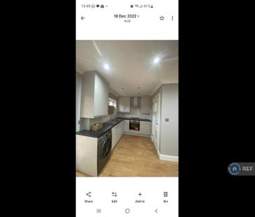 1 bedroom in a house share to rent - Photo 5