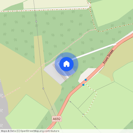 Hedley Terrace, Dipton, DH9 9ER